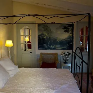  Appartement Pavillon