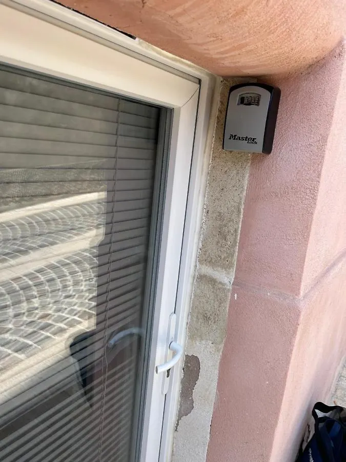 Au Coeur De Cassis Apartment 0*,  France