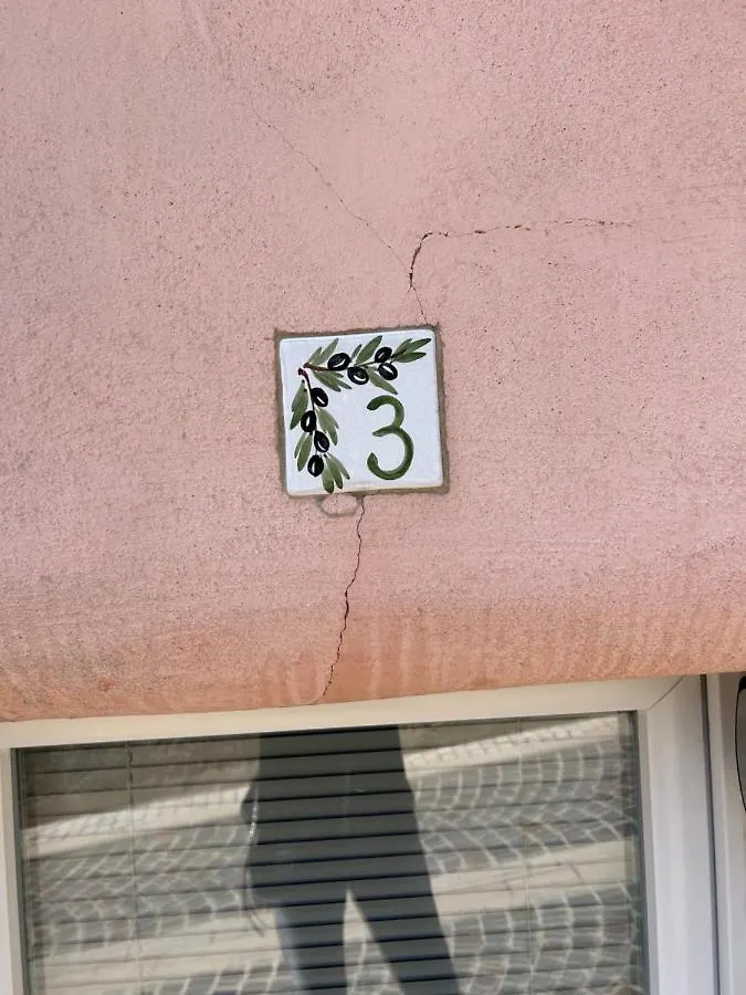 Au Coeur De Cassis Apartment