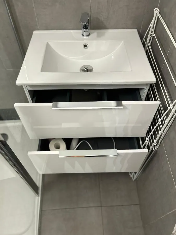 Au Coeur De Cassis Apartment