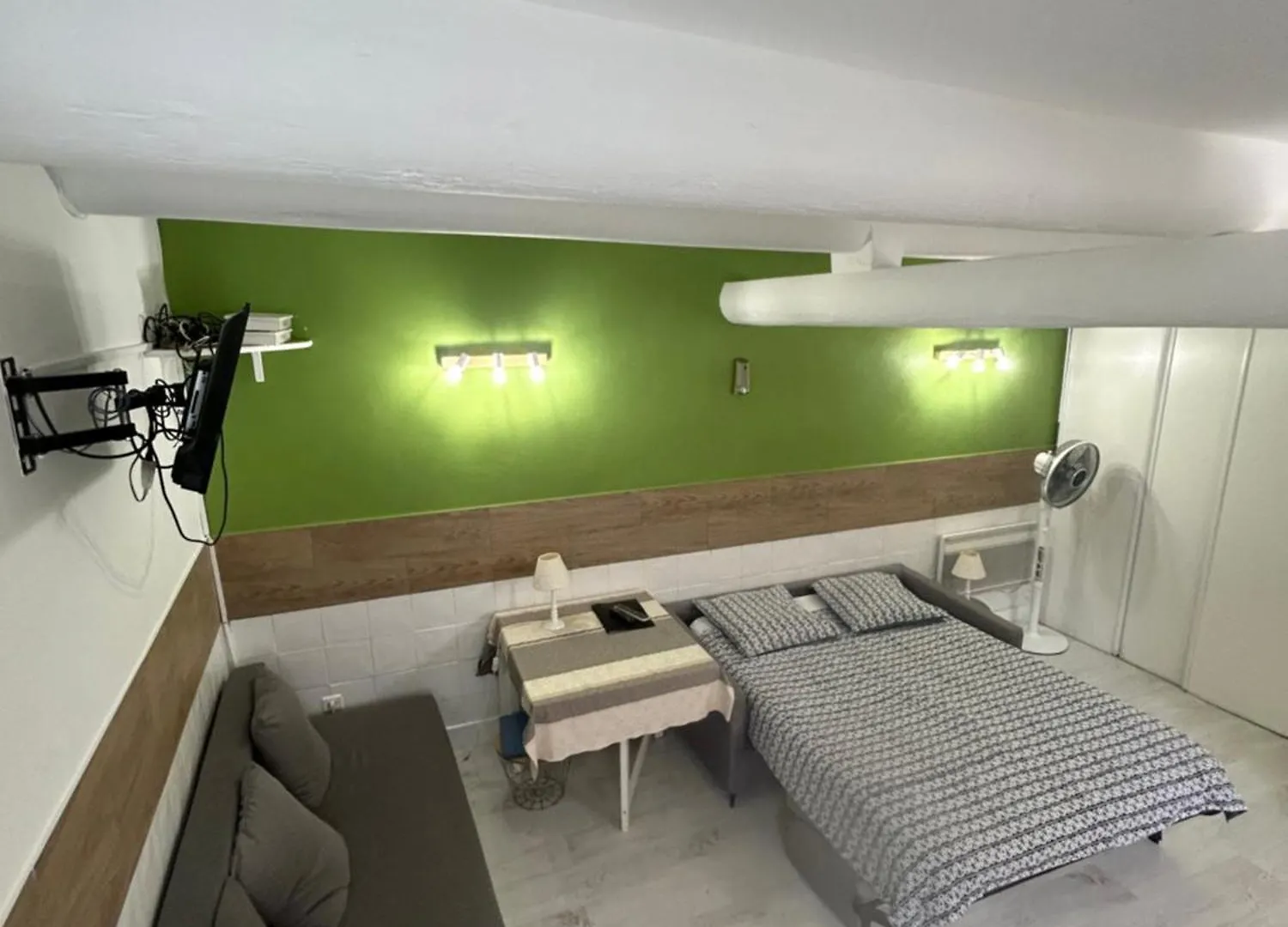 Au Coeur De Cassis Apartment