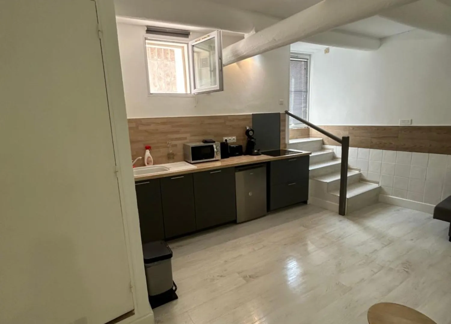 Au Coeur De Cassis Apartment France
