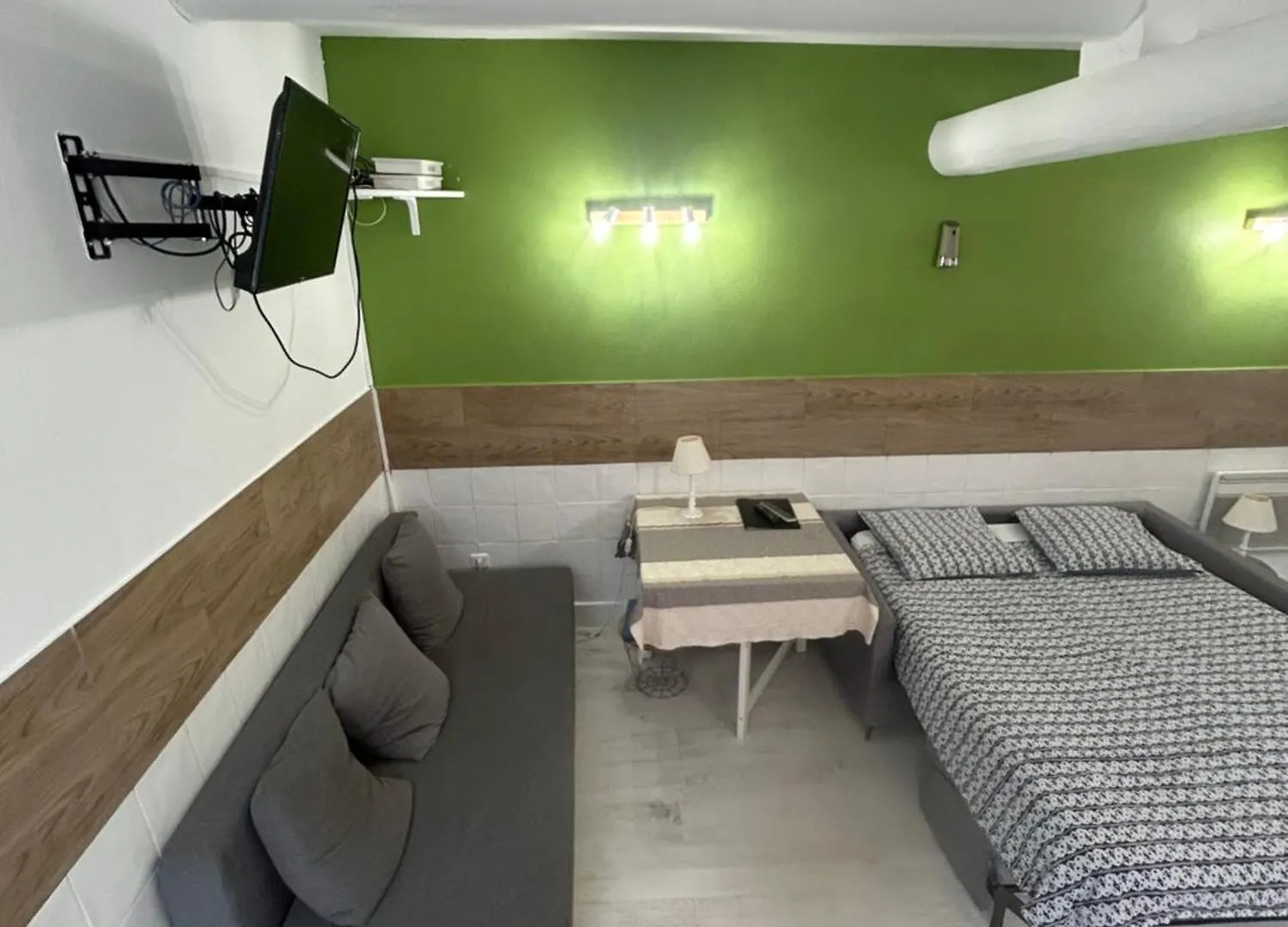 Au Coeur De Cassis Apartment