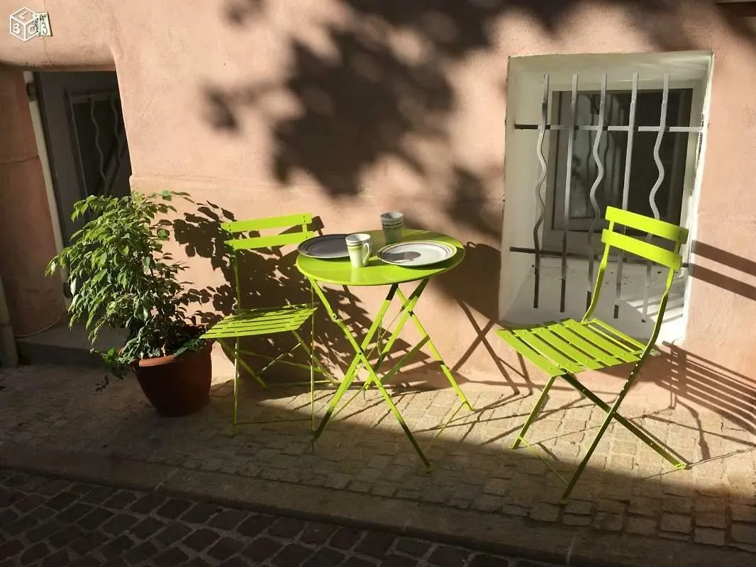 Au Coeur De Cassis location